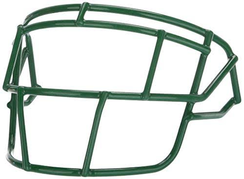 Kelly Green Football Faceguard R277