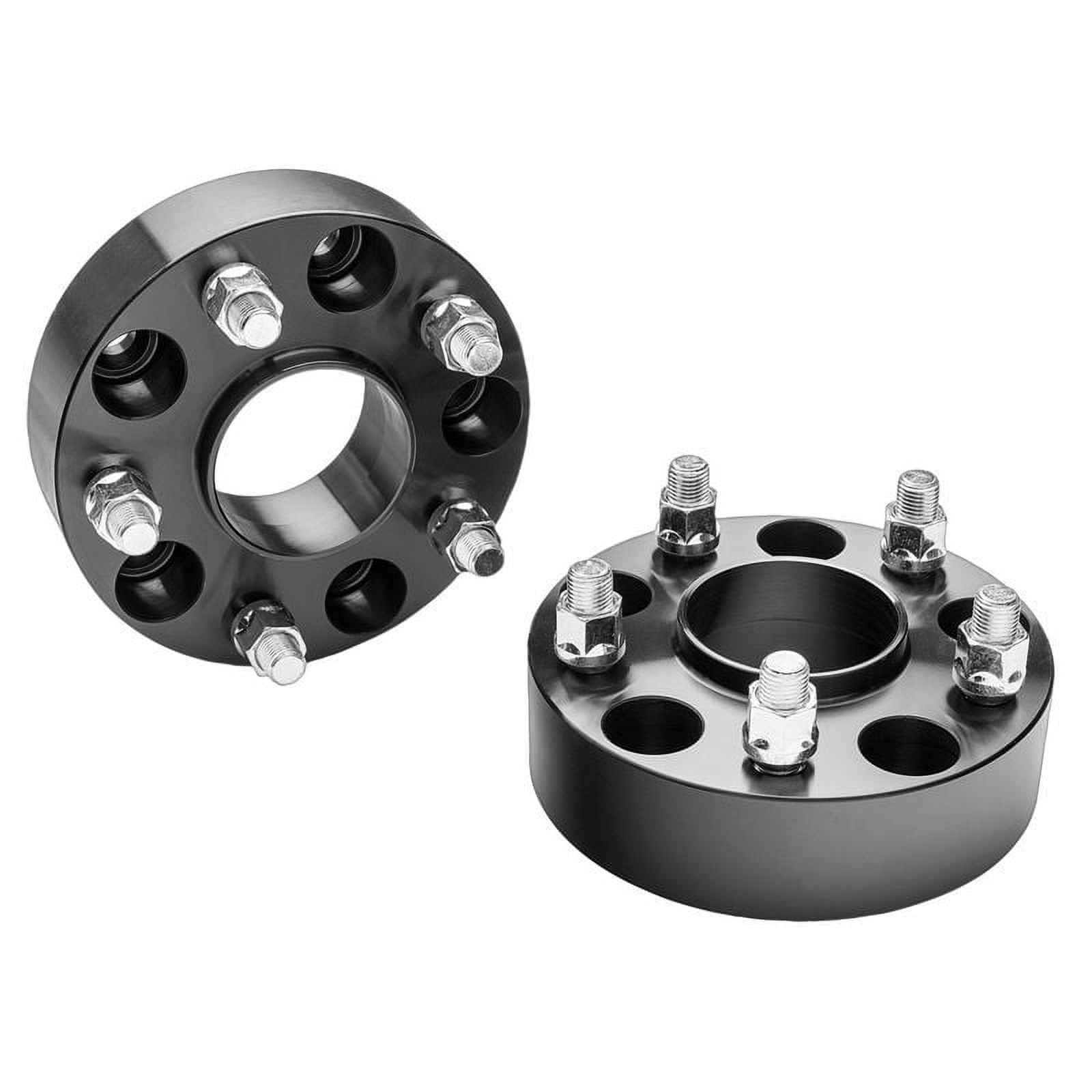 1.75" Wheel Spacer Pair U740287