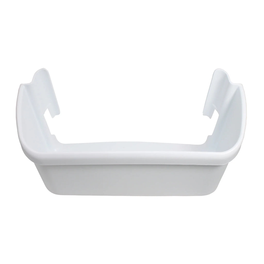 2-Pack Refrigerator Door Shelf Bin E702