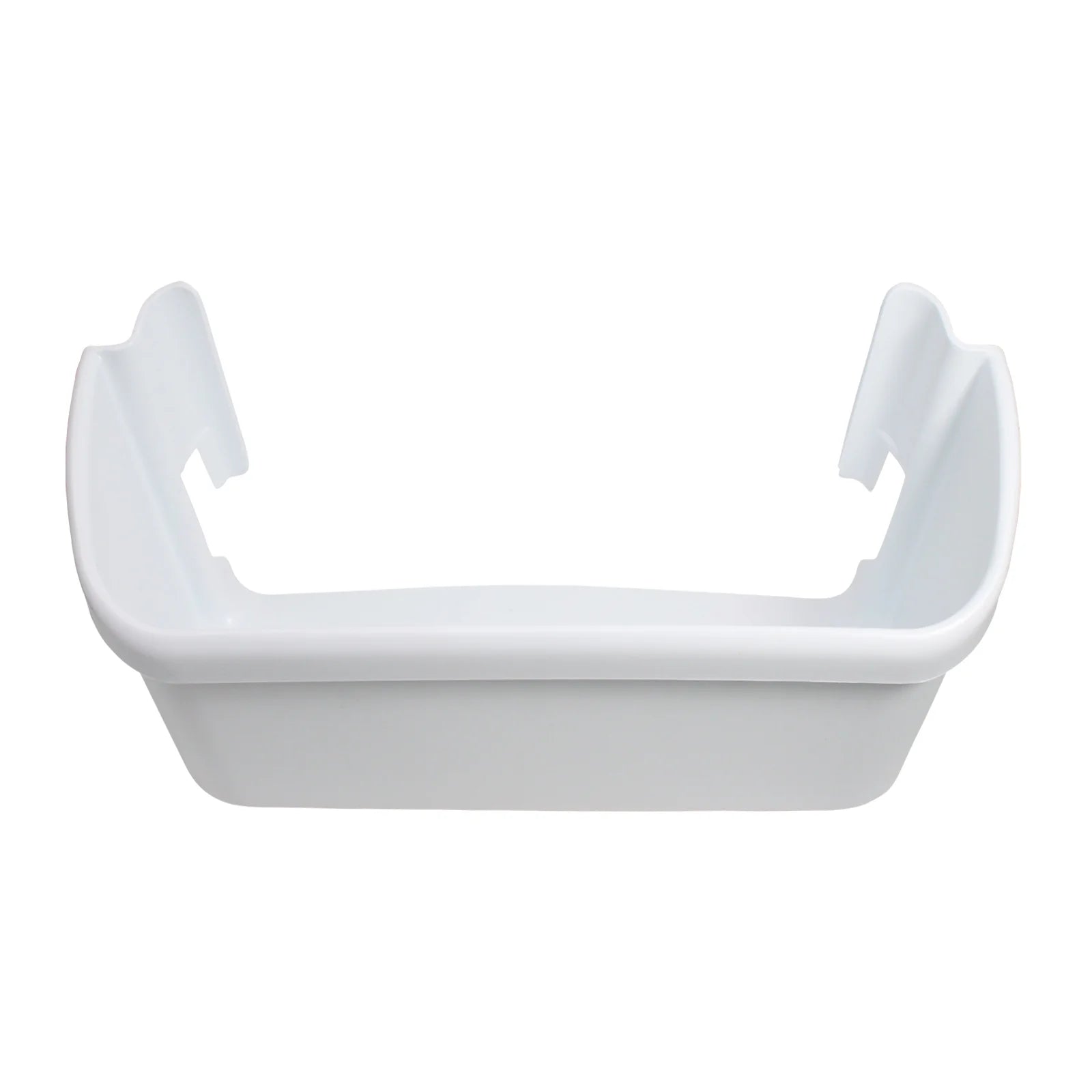 2-Pack Refrigerator Door Shelf Bin E702