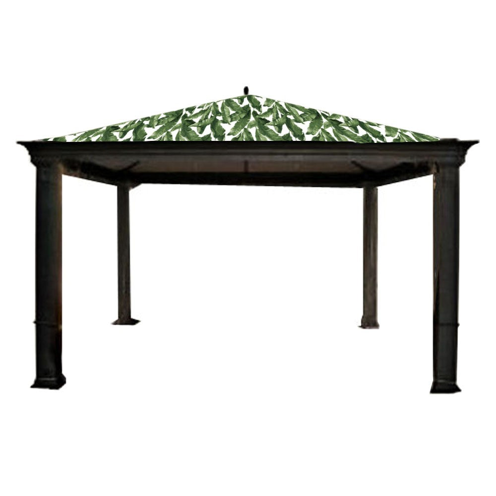 Replacement Canopy Top Cover for 3 Gazebo - Standard 350 E863414