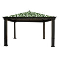 Replacement Canopy Top Cover for 3 Gazebo - Standard 350 E863414