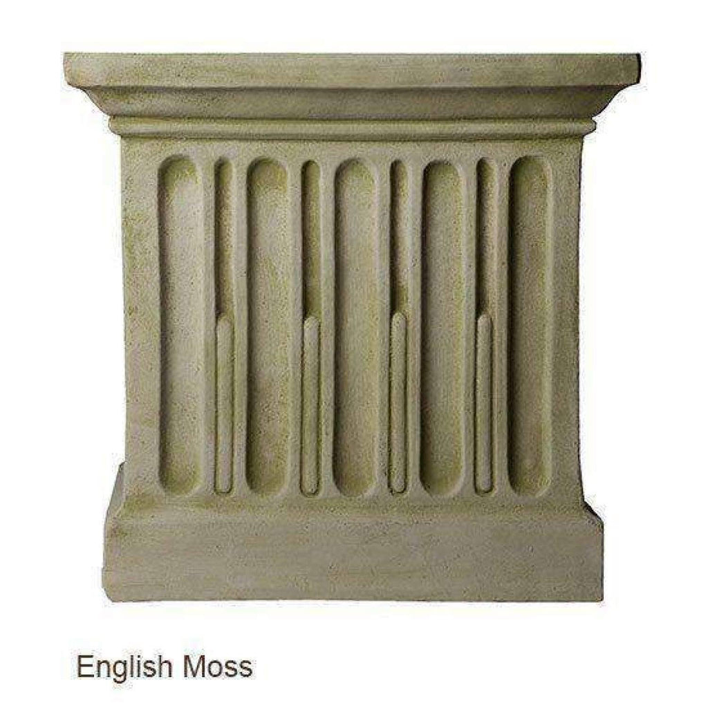 Verde Fountain W21270