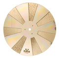 12x22 Stack Cymbal P567216