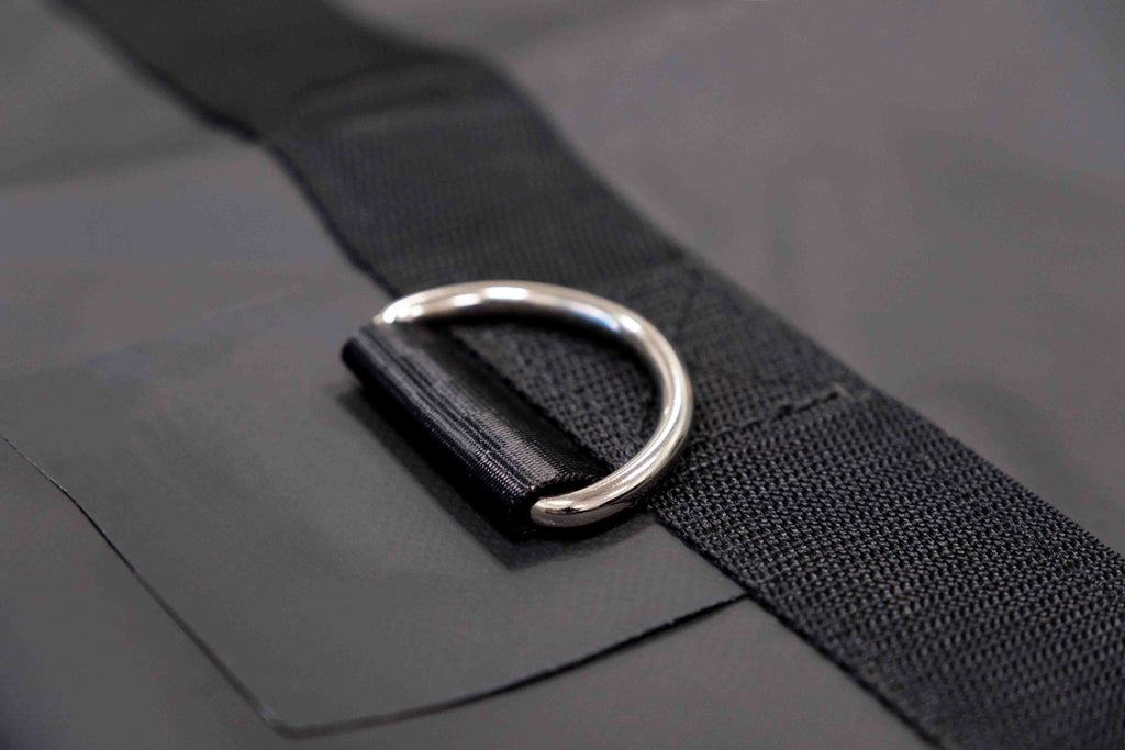 Smoke Tarp D9850