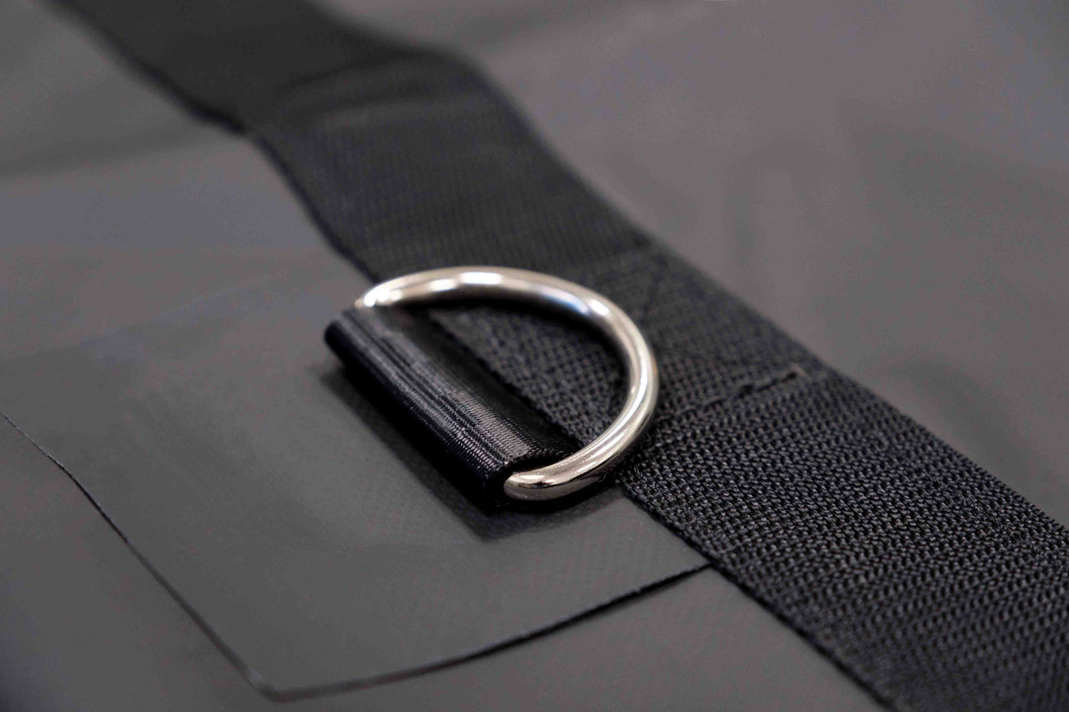 Smoke Tarp D9850