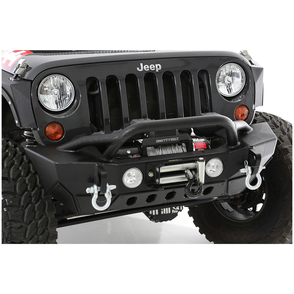 XRC 17.5k Gen2 Winch U403