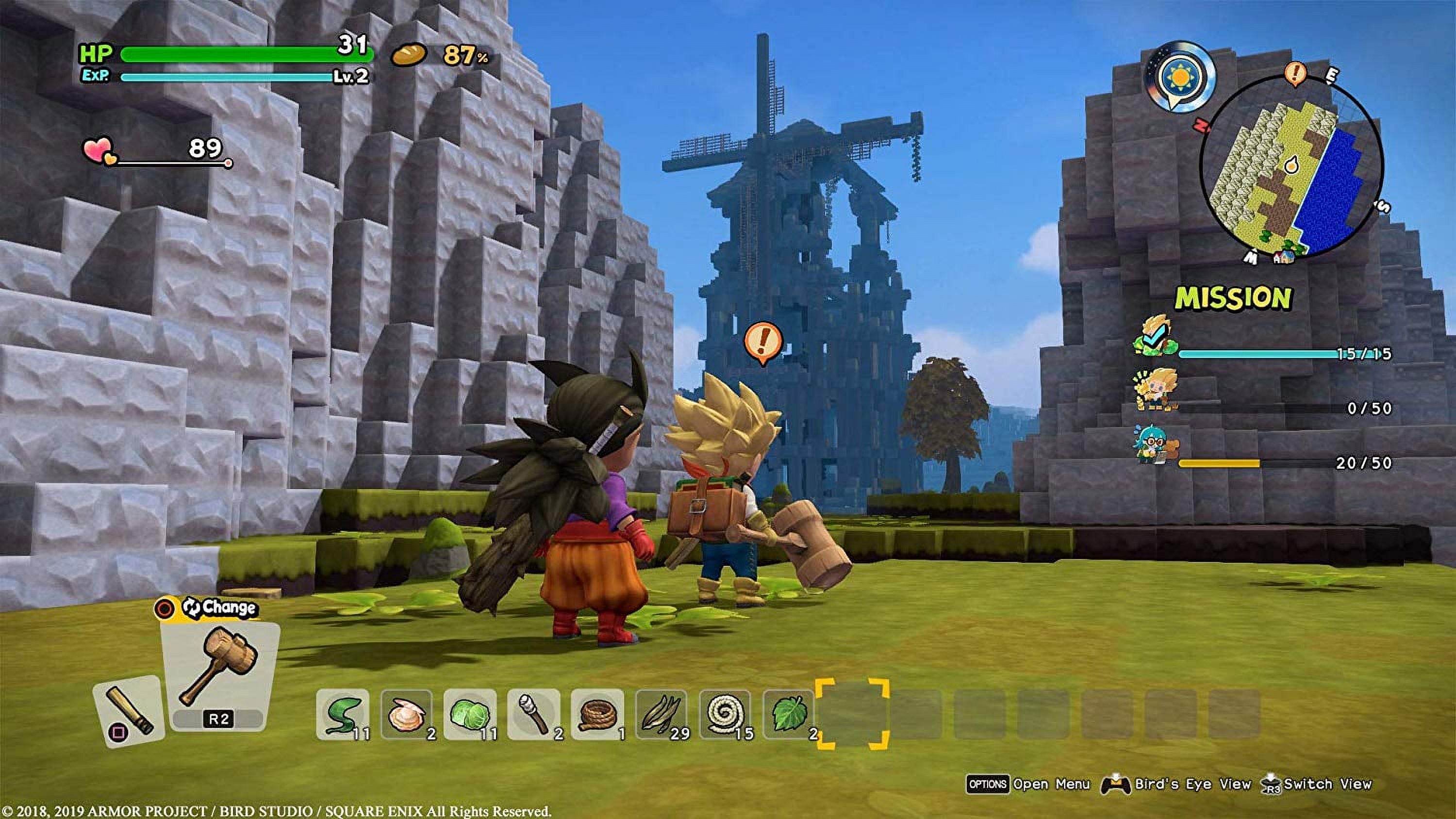 PlayStation 4 Game L655