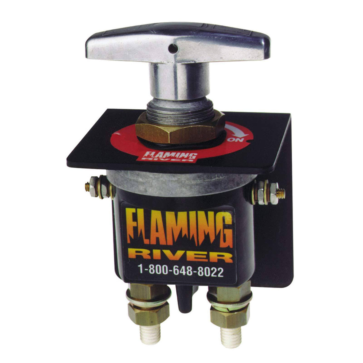 Combination Magneto and Battery Kill Switch I9347