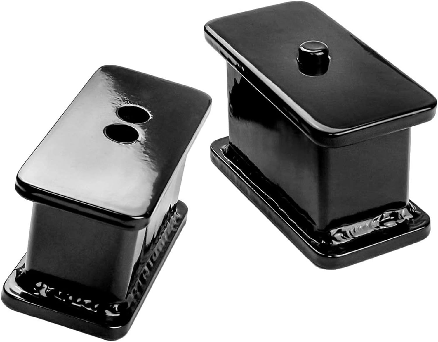 4" Rear Lift Block Kit for Ford F250 F350 Super Duty O2015