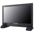 17.3x22 Full HD 3G-SDI 4K HDMI Broadcast Studio Monitor V602
