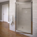 Framed Pivot Shower Door F314615