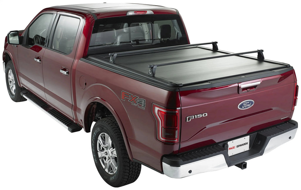 Metal Tonneau Cover Kit M3096