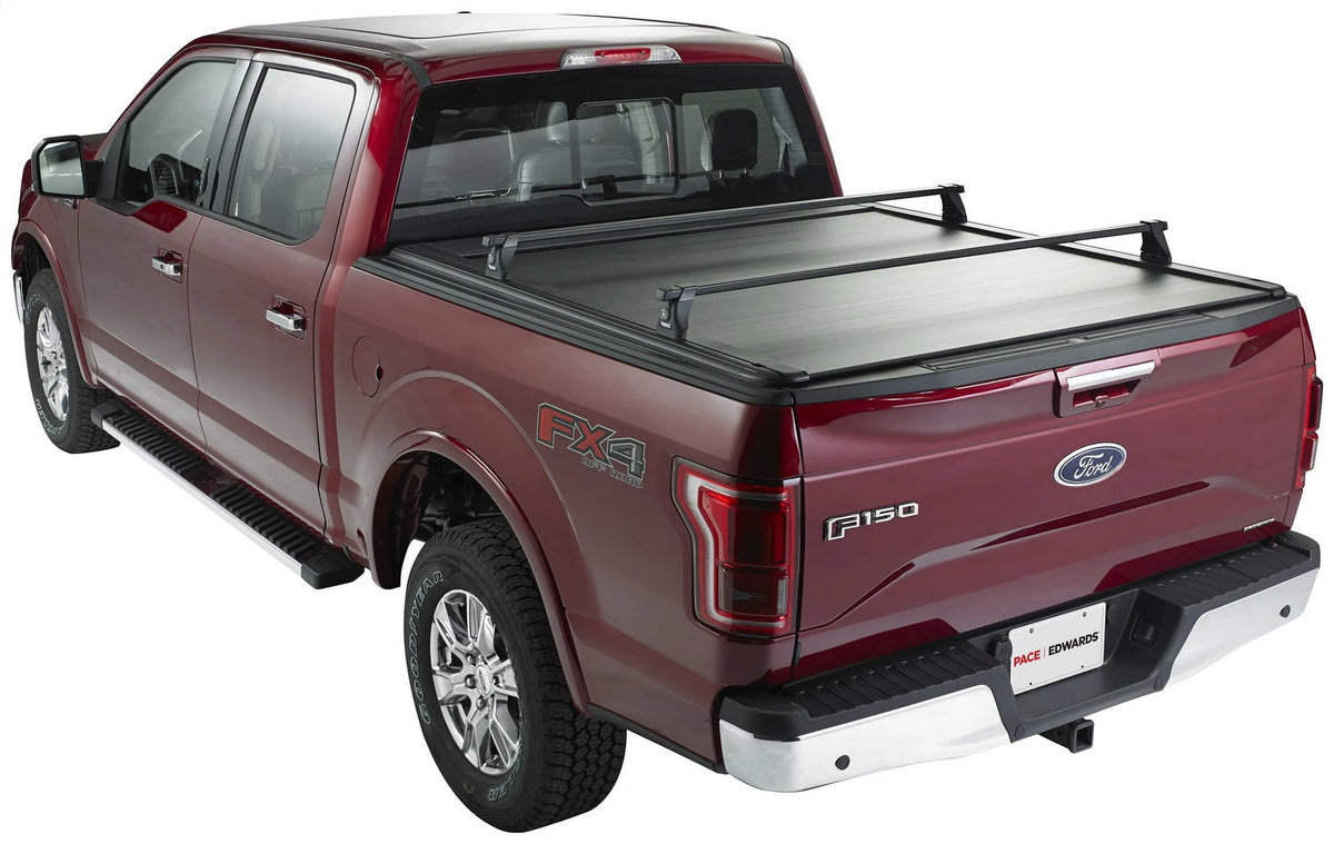 Metal Tonneau Cover Kit M3096