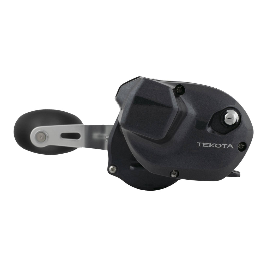 Tekota 301 Line Counter Reel H44809