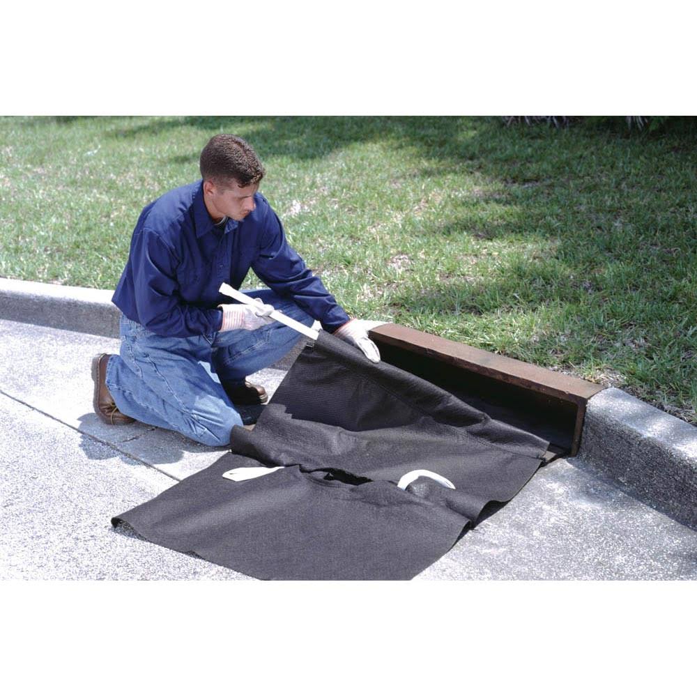 Ultra-Drain Guard Z7360