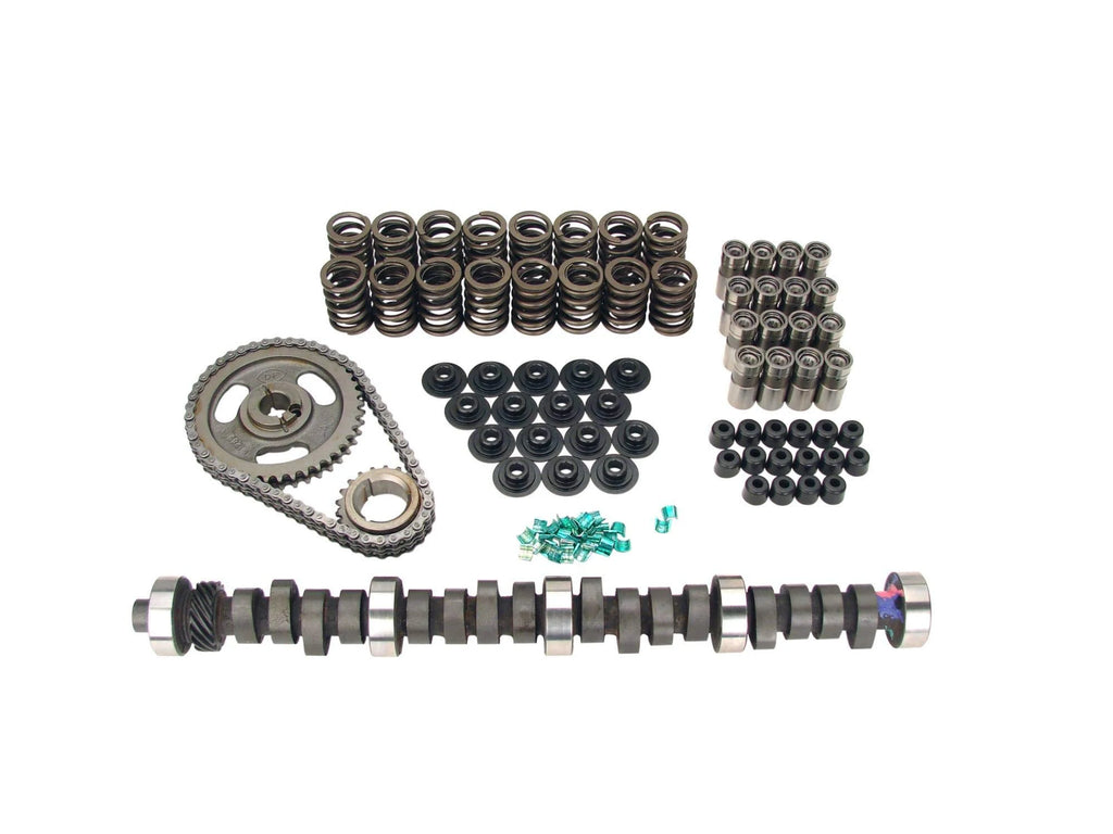 Xtreme Energy Camshaft Kit U282