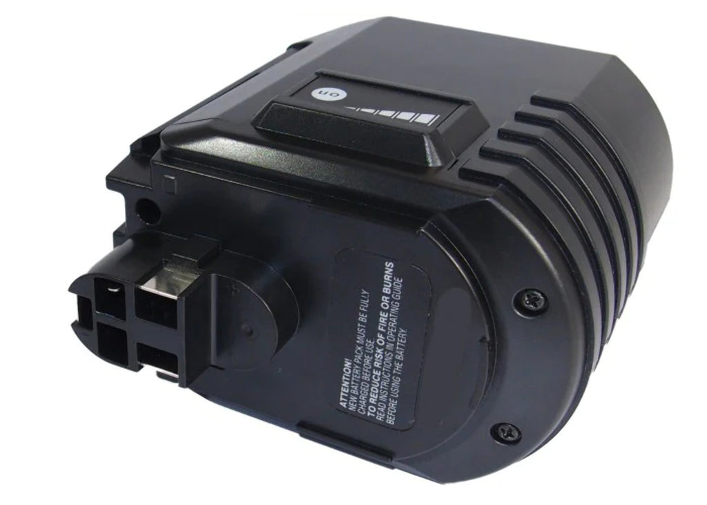 Ni-MH 24V 3000mAh Replacement Battery C1073