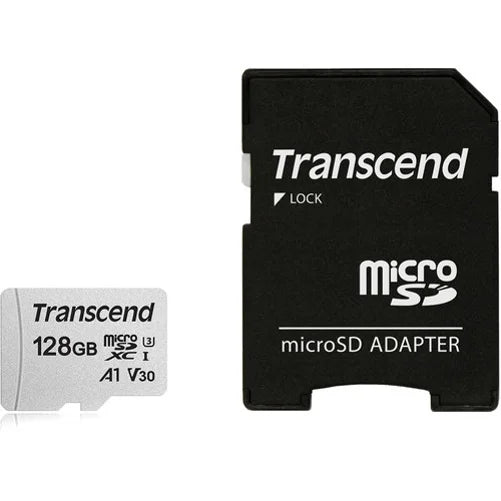 128GB MicroSD Class A1 U3 MicroSDXC Memory Card H963