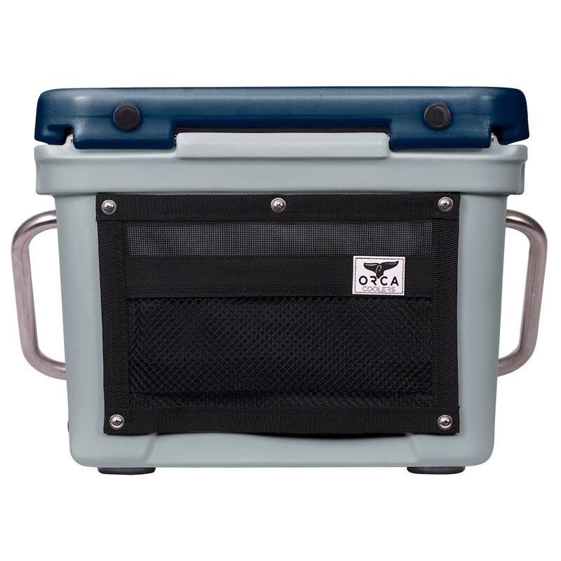 20-Quart Hard-Sided Cooler D3982