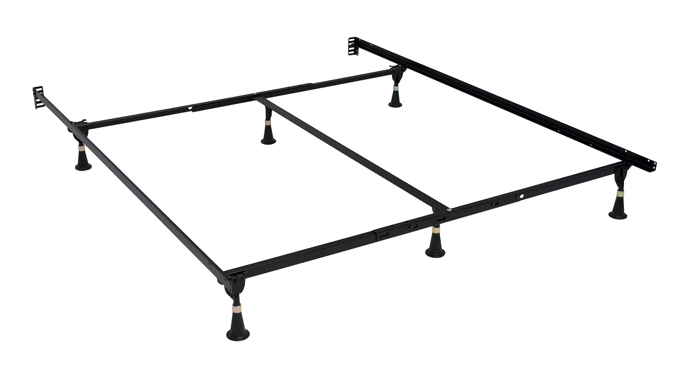 Queen/King/California King Bed Frame I24458