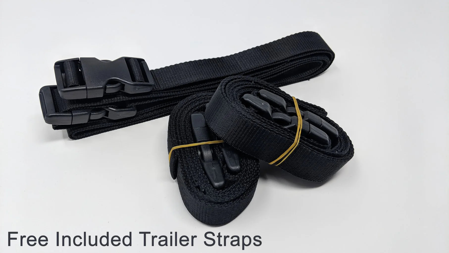 Blue / Black Jet Ski Cover with Trailer Straps and Storage Bag P51599