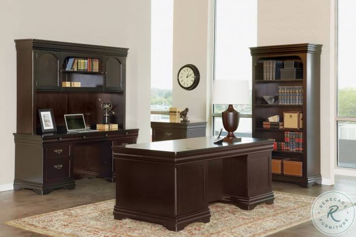 Bookcase V4576