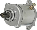 Starter for Arctic Cat 400, 500, 650 and Suzuki Vinson 500 W873524