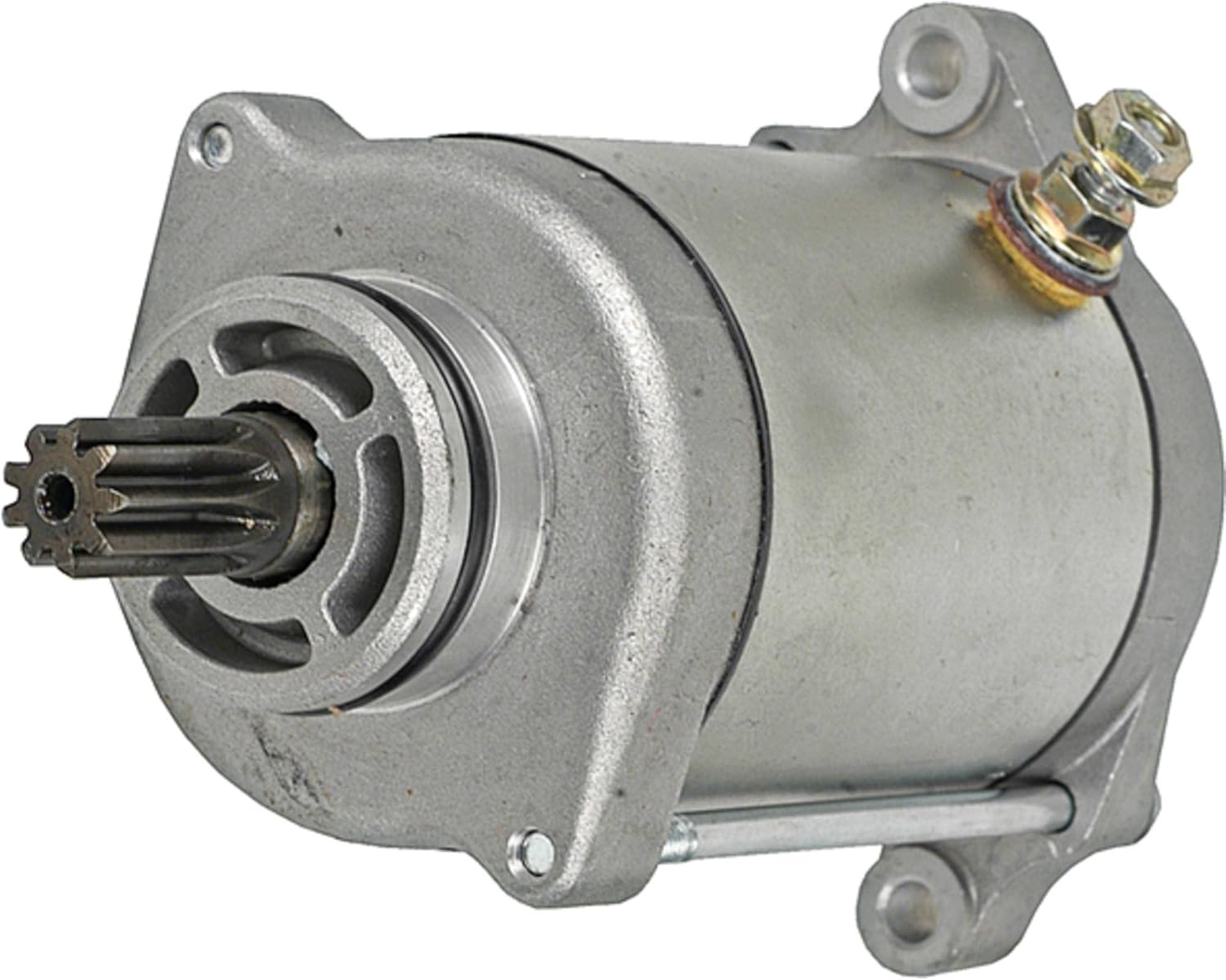 Starter for Arctic Cat 400, 500, 650 and Suzuki Vinson 500 W873524