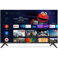 24-Inch 720p HD LED TV with Built-In HDMI, USB, VGA Ports D76677