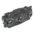HVAC Blower Control Switch E878