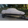 Boat Cover for 180 No Ladder O/B E592