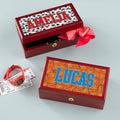 Personalized Keepsake Box B25264