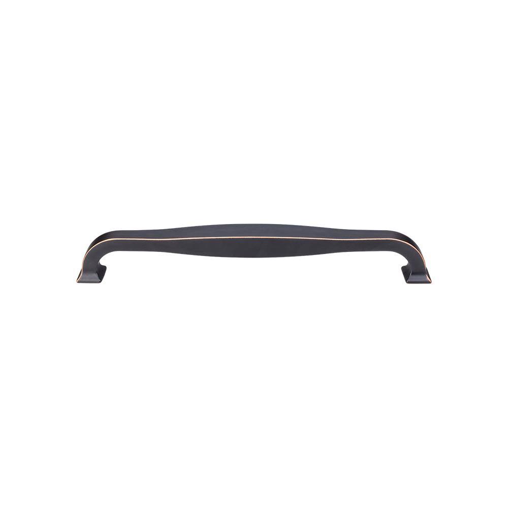 Brushed Satin Nickel Appliance Pull K27392