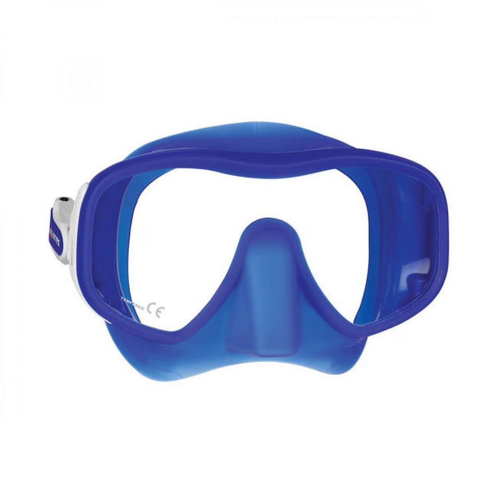 Frameless Scuba Mask M638