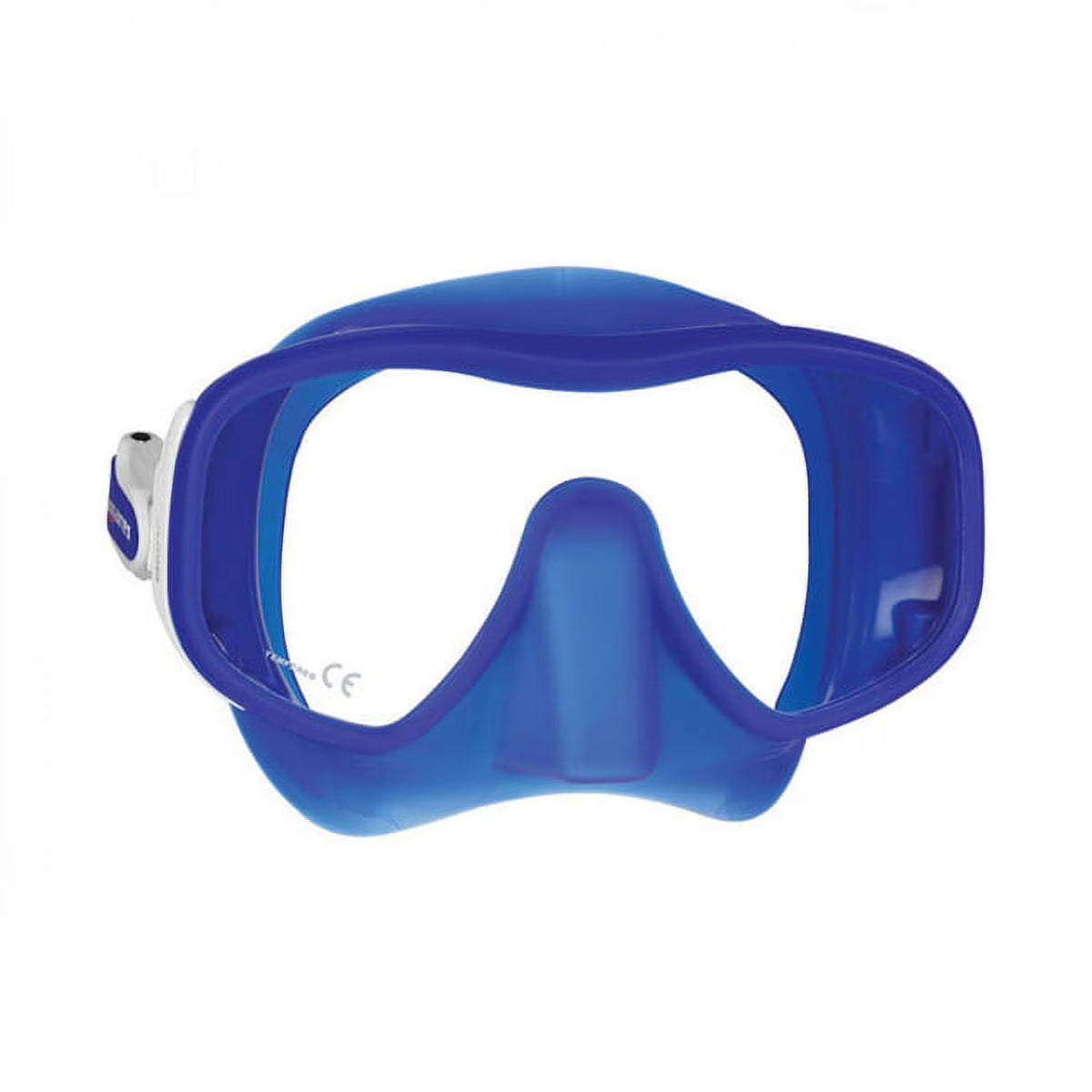 Frameless Scuba Mask M638