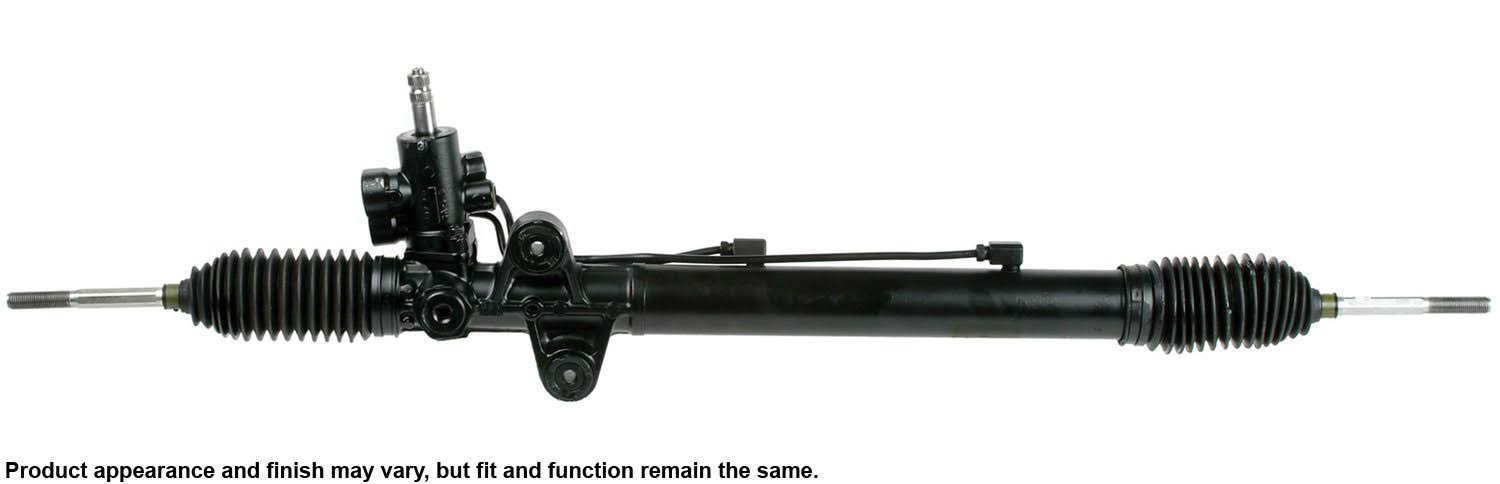 Rack and Pinion Assembly X6565