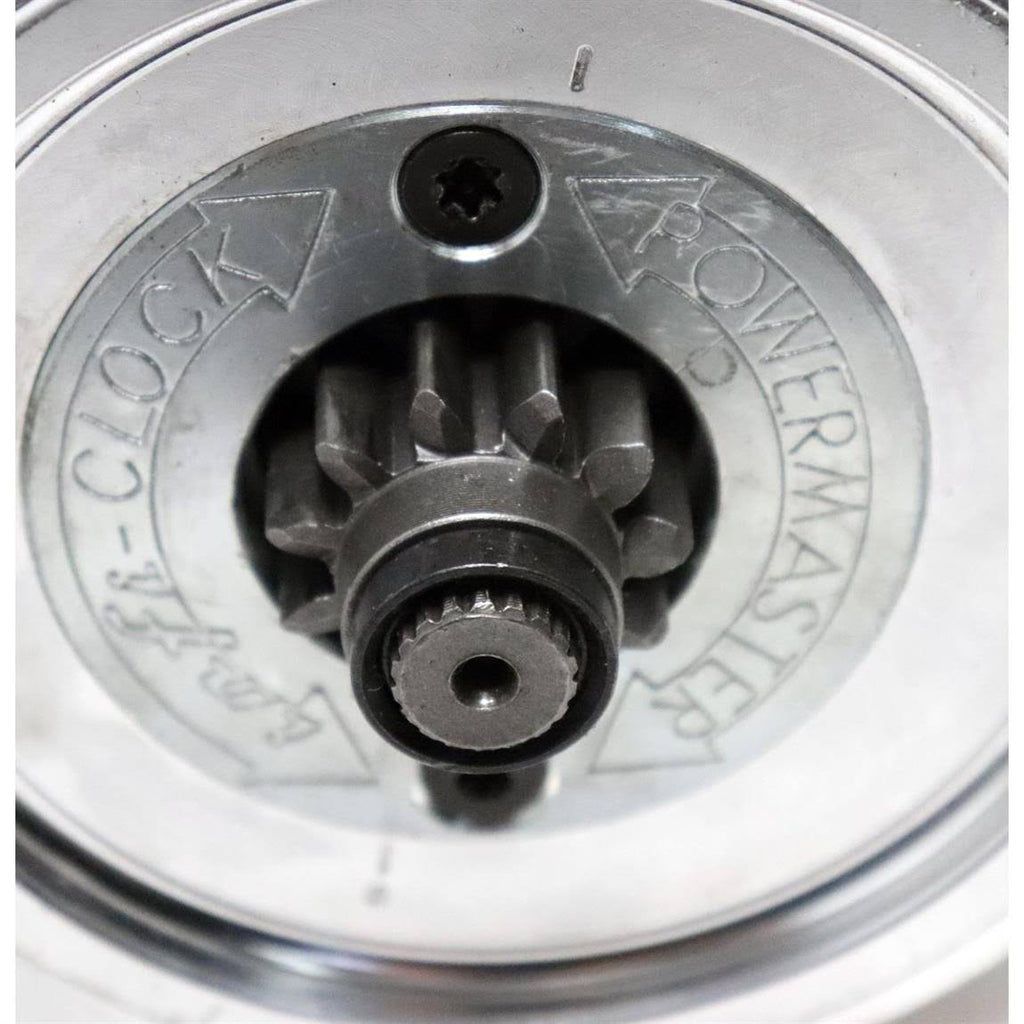 Torque Starter S3690