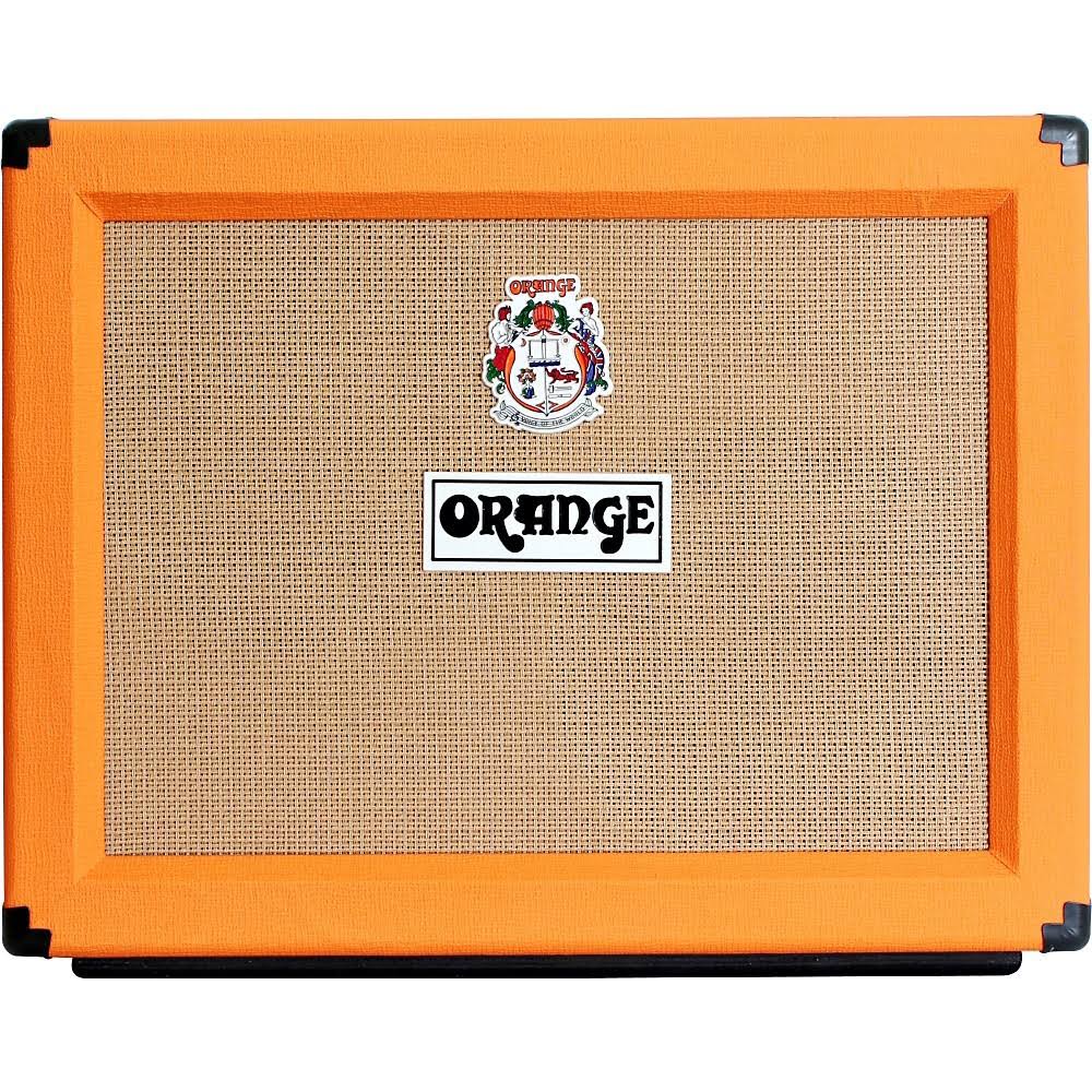 Black 2x12 Open Back Guitar Speaker Cabinet Y7415