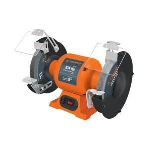 Bench Grinder 8x22, 3/4 HP D116395
