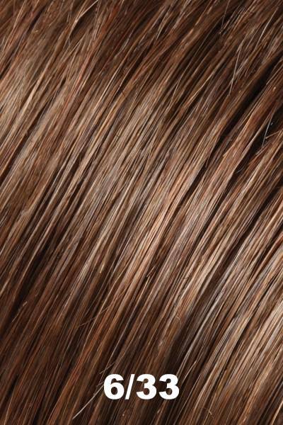 Synthetic Wig J966035