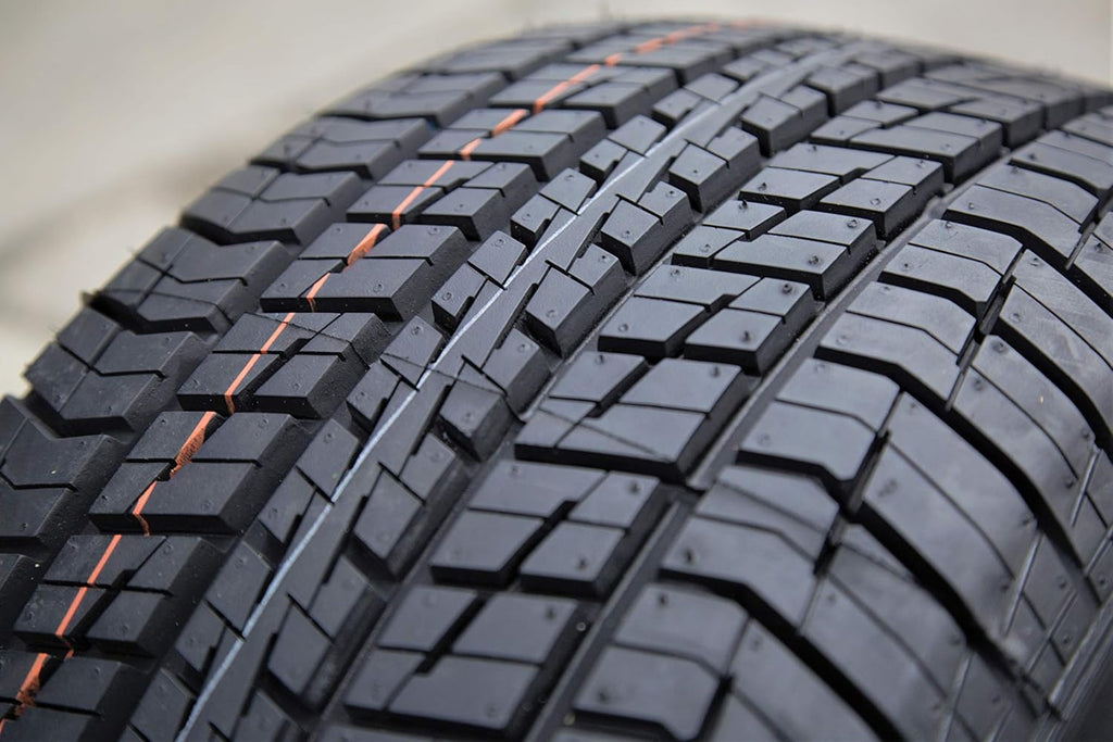 295/50R15 105S XL Performance All Season Tire C3781