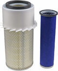 Air Filter Kit Pack of 2 O80693