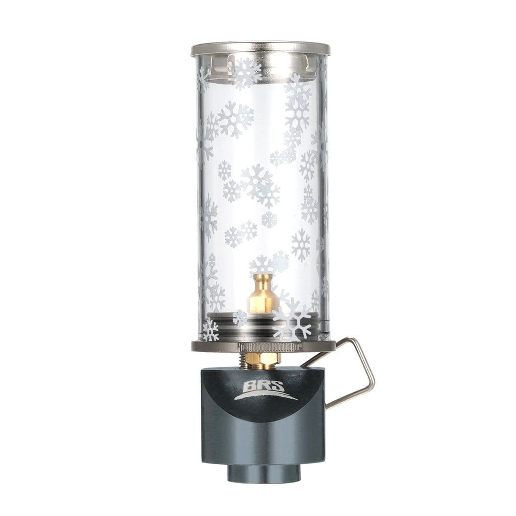 Portable Compact Butane Gas Lantern R74037