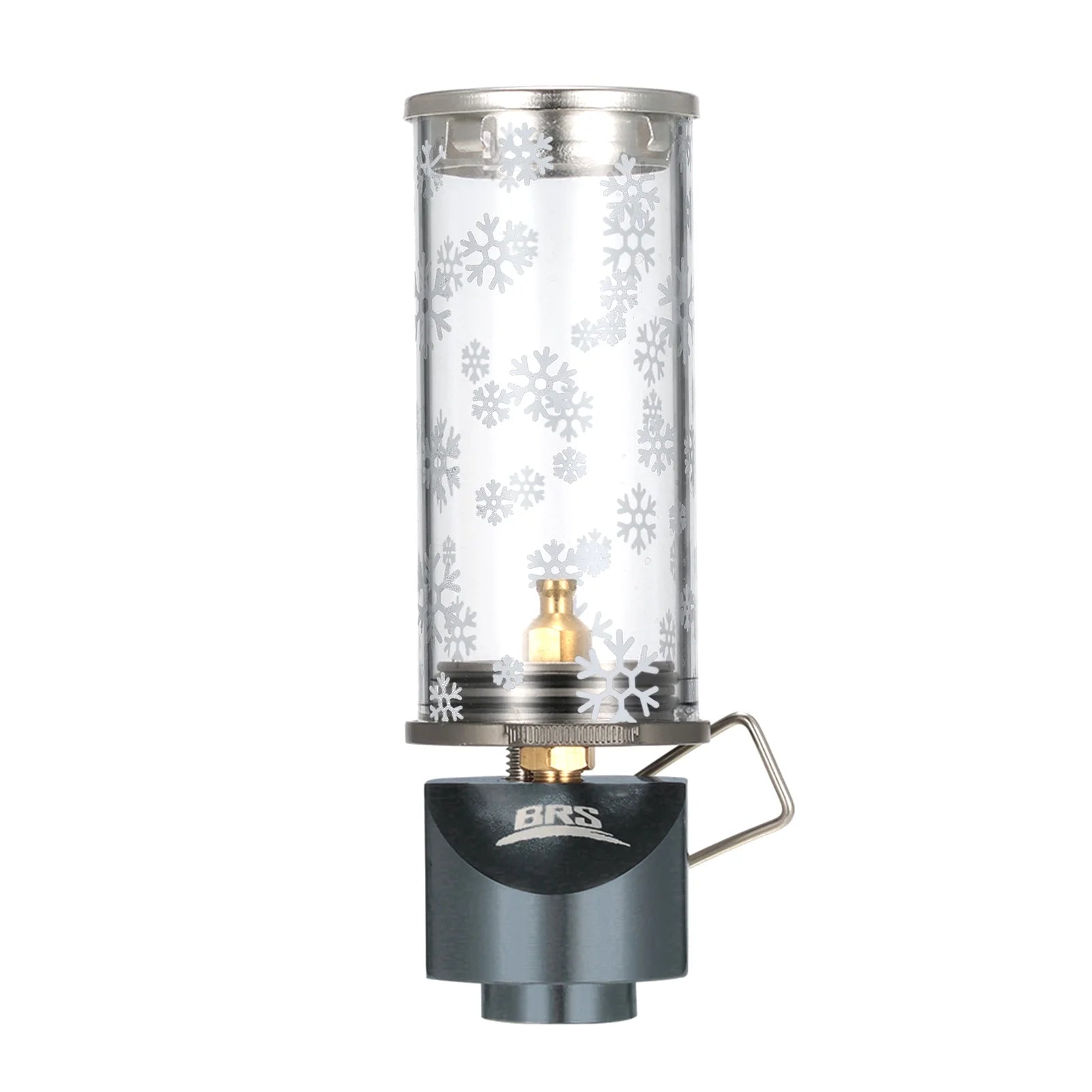 Portable Compact Butane Gas Lantern R74037