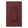 Satin Dimmer 1000W 3-Way Merlot E37827