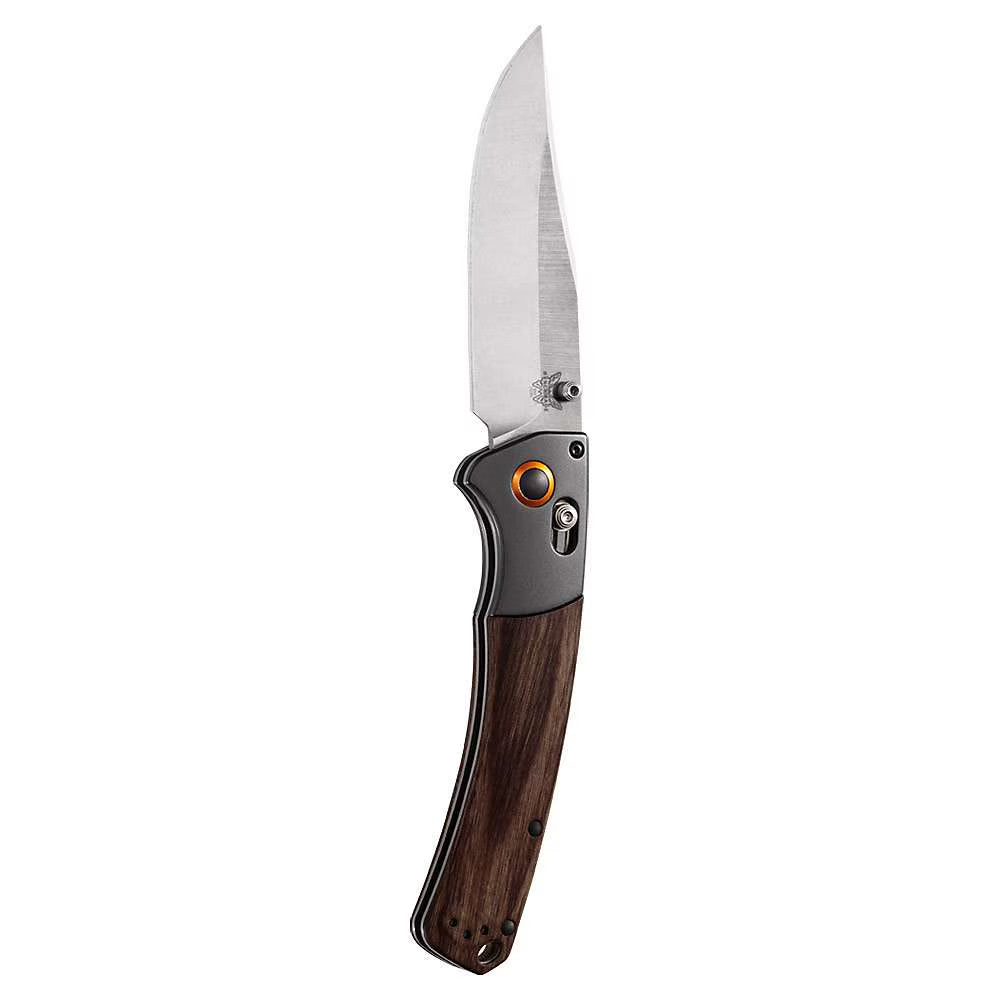 Crooked River Knife B550