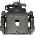 Rear Left Replacement Caliper Q13432
