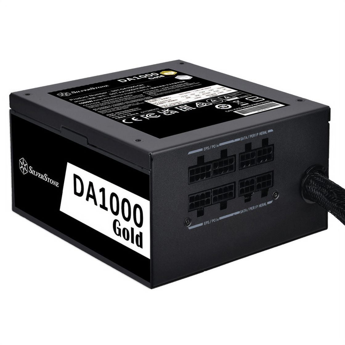 1000W Gold Power Supply K9392
