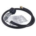 Gas Grill Propane Regulator 42" Hose U896